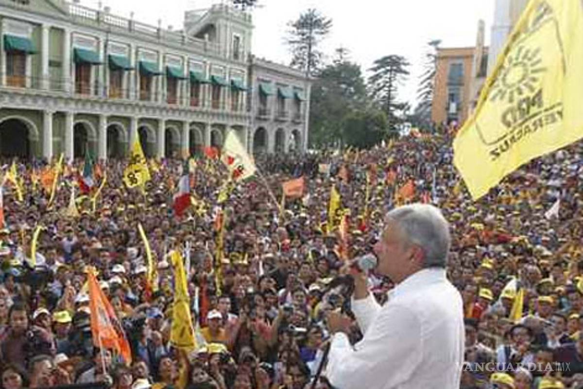 El gobierno federal deberá explicar los privilegios que ha tenido Repsol: AMLO