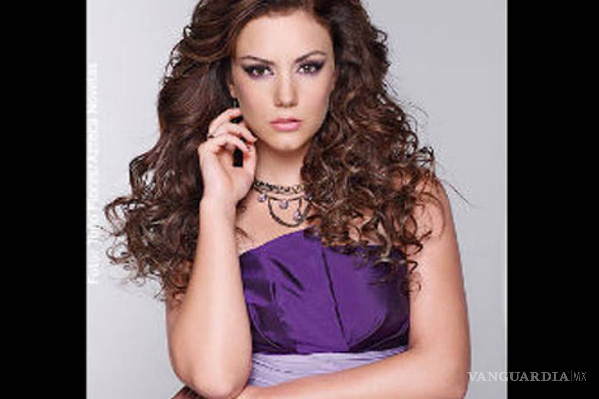 Ana Belena, una "huérfana" muy bella (Fotos)