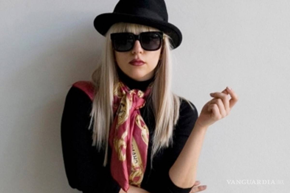 Lady Gaga fuma marihuana para componer