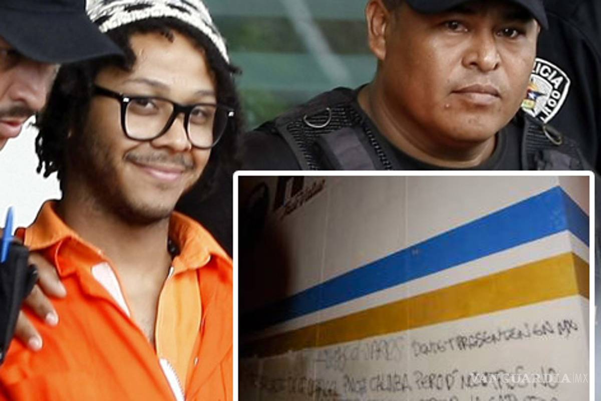 &quot;Te vamos a cortar la cabeza&quot;: Cártel amenaza de muerte a Kalimba