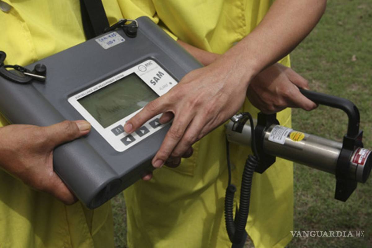 Radiación, el impacto en la salud humana