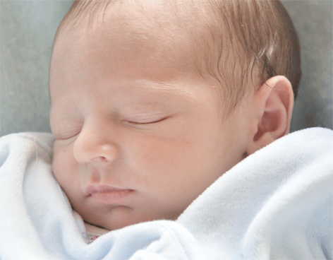 Bebés prematuros con mayor riesgo de sufrir autismo, aseguran