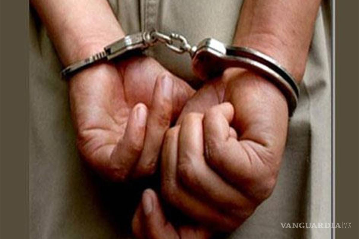 Extraditan a EU a 'líder' de pandilla Barrio Azteca