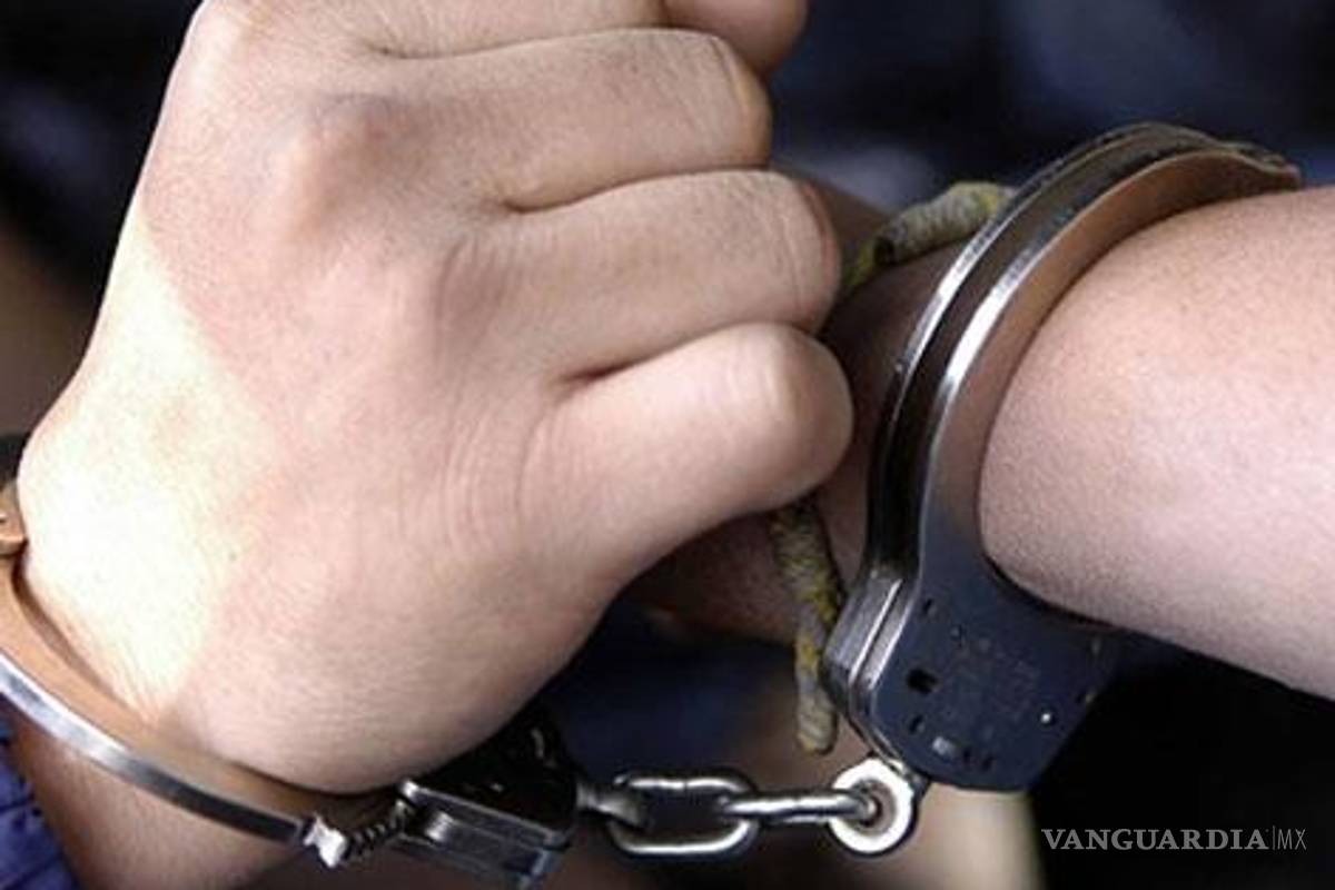 Confirman detención de 91 policías de Tlaxcala