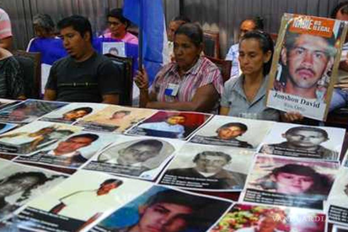 Insiste ONU-DH en aprobación de ley sobre desaparición forzada en NL