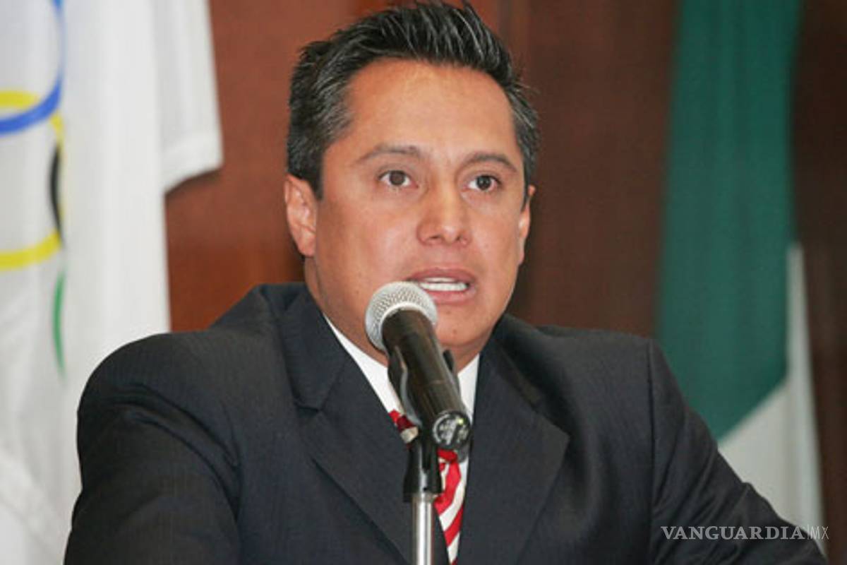 Fernando Platas, embajador de Panamericanos