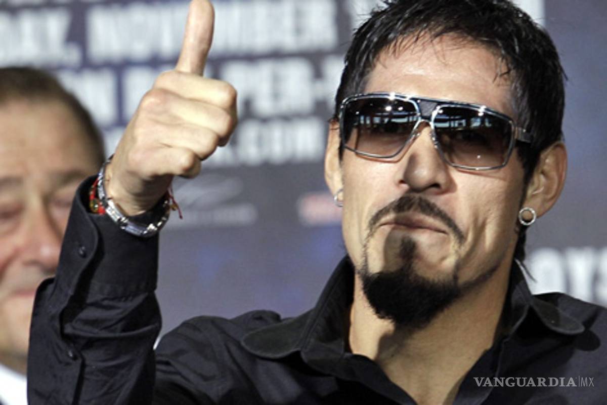 Operación de Margarito, todo un éxito