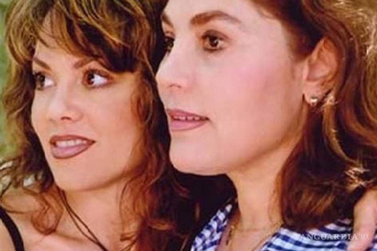 Andrés Puentes difunde fotos de la mamá de Tatiana desnuda