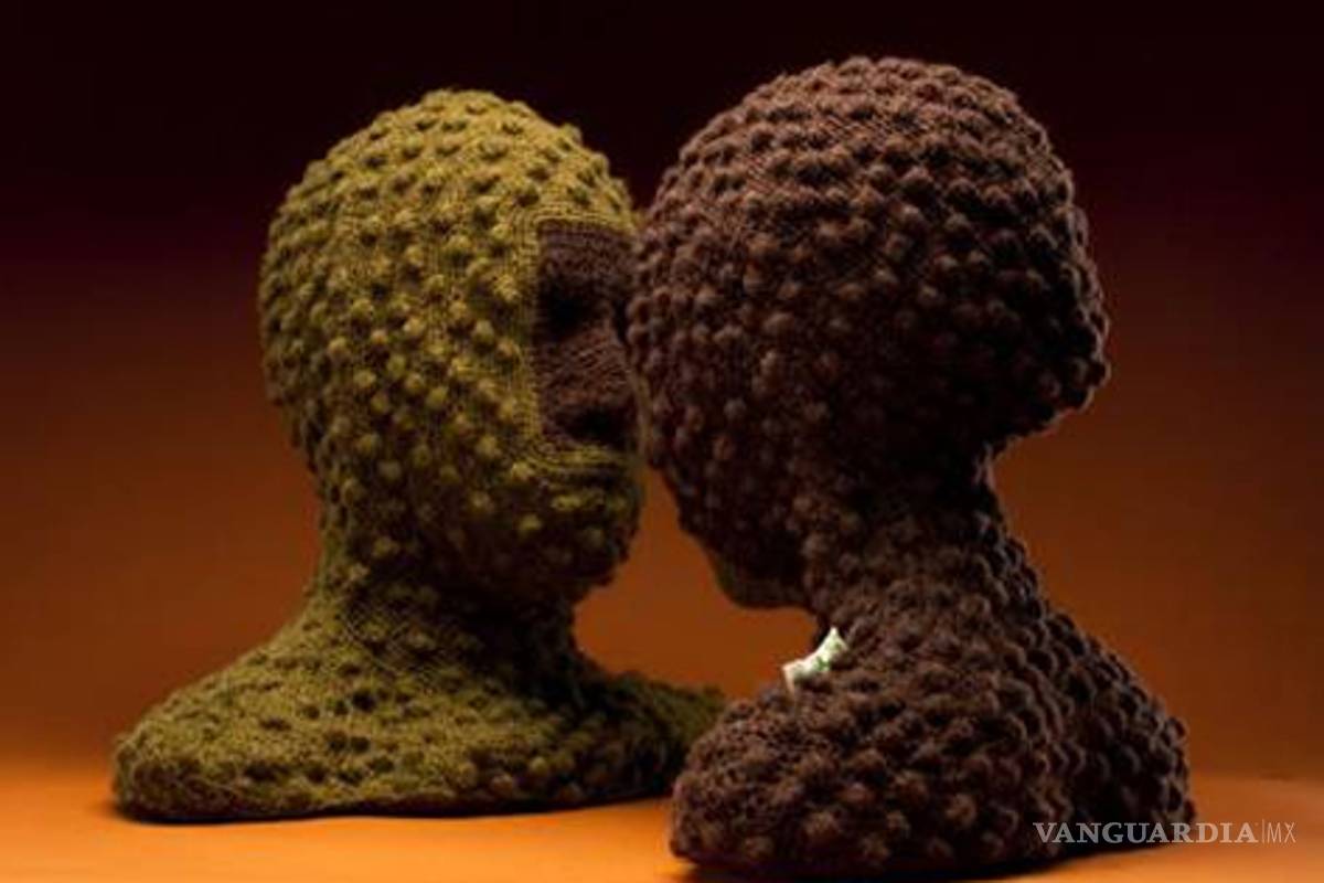 Alejandra Zermeño esculpe su emoción ante la naturaleza