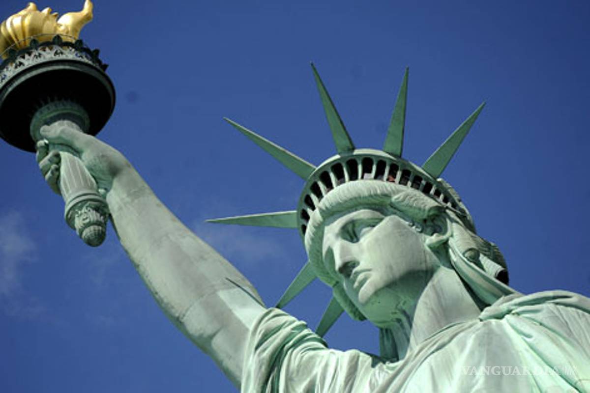 La Estatua de la Libertad, 125 años de historia