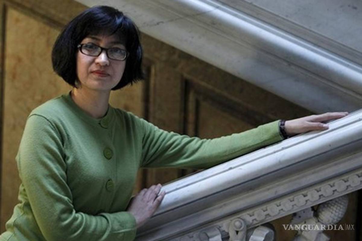 Periodista mexicana, primera en ser &quot;asilada política&quot; en España