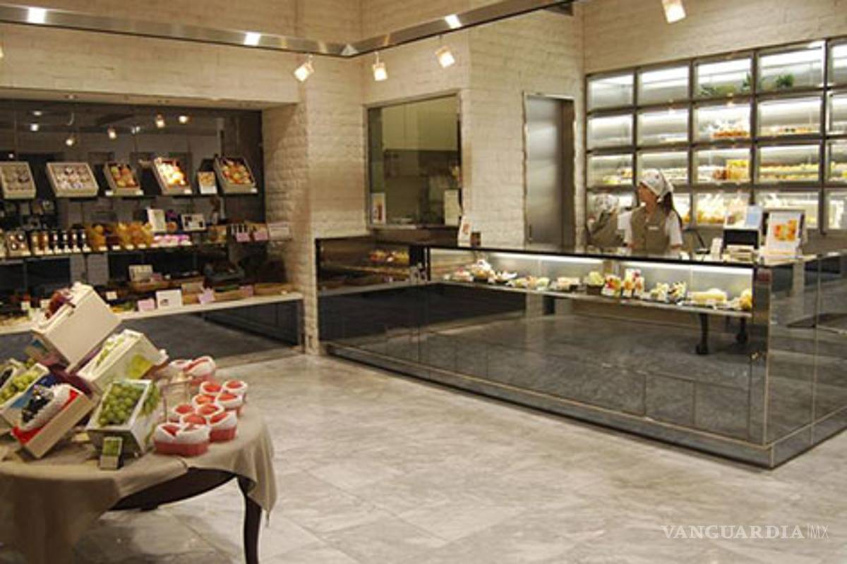 Japón y su fruta prohibida