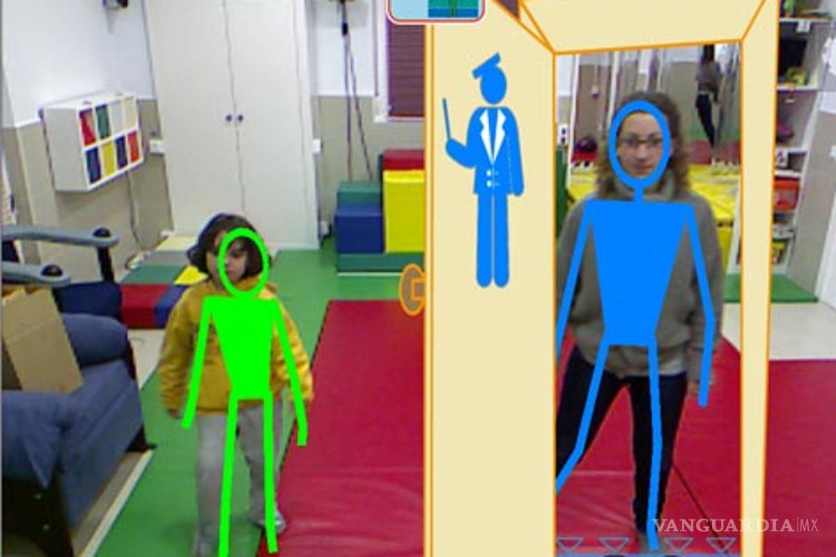 Videojuegos para autistas