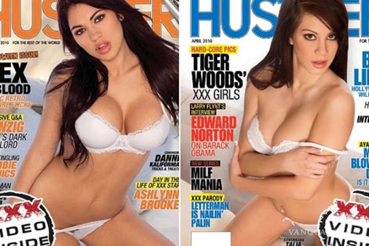 El `rey del porno' ofrece recompensas millonarias por escándalos sexuales