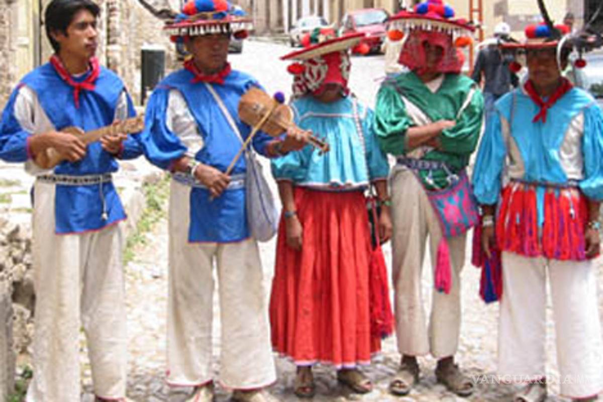 Huicholes peregrinarán al Cerro del Quemado