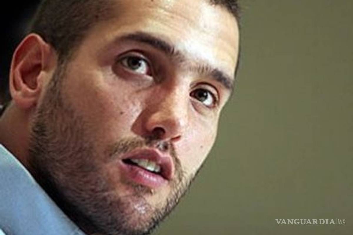 Quitan al "Niño Verde" presidencia del PVEM