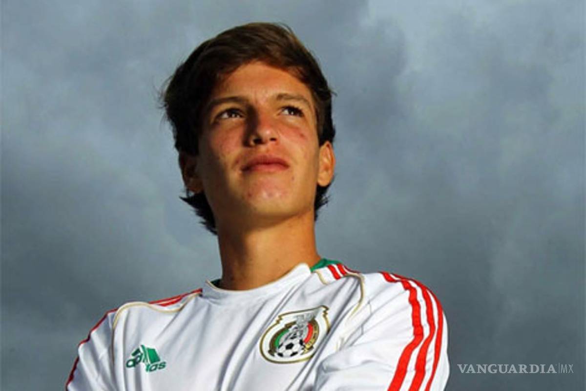 La conmovedora historia de un &quot;niño héroe&quot; de la Sub 17