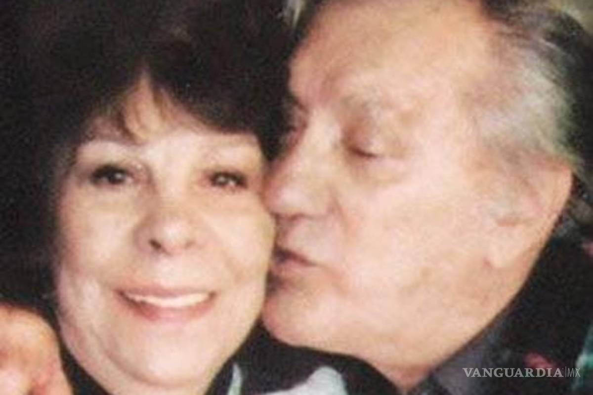 Joaquín Cordero murió de amor, aseguran sus hijos