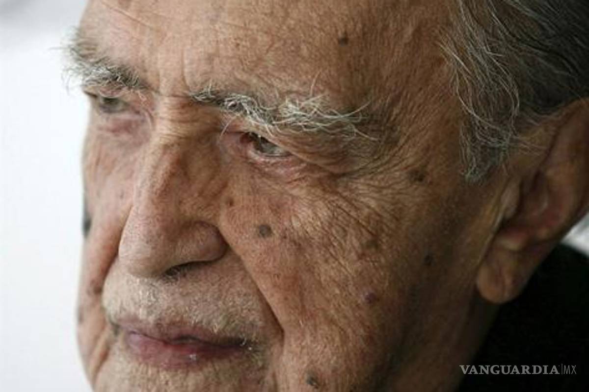 Oscar Niemeyer, uno de los grandes del Siglo XX