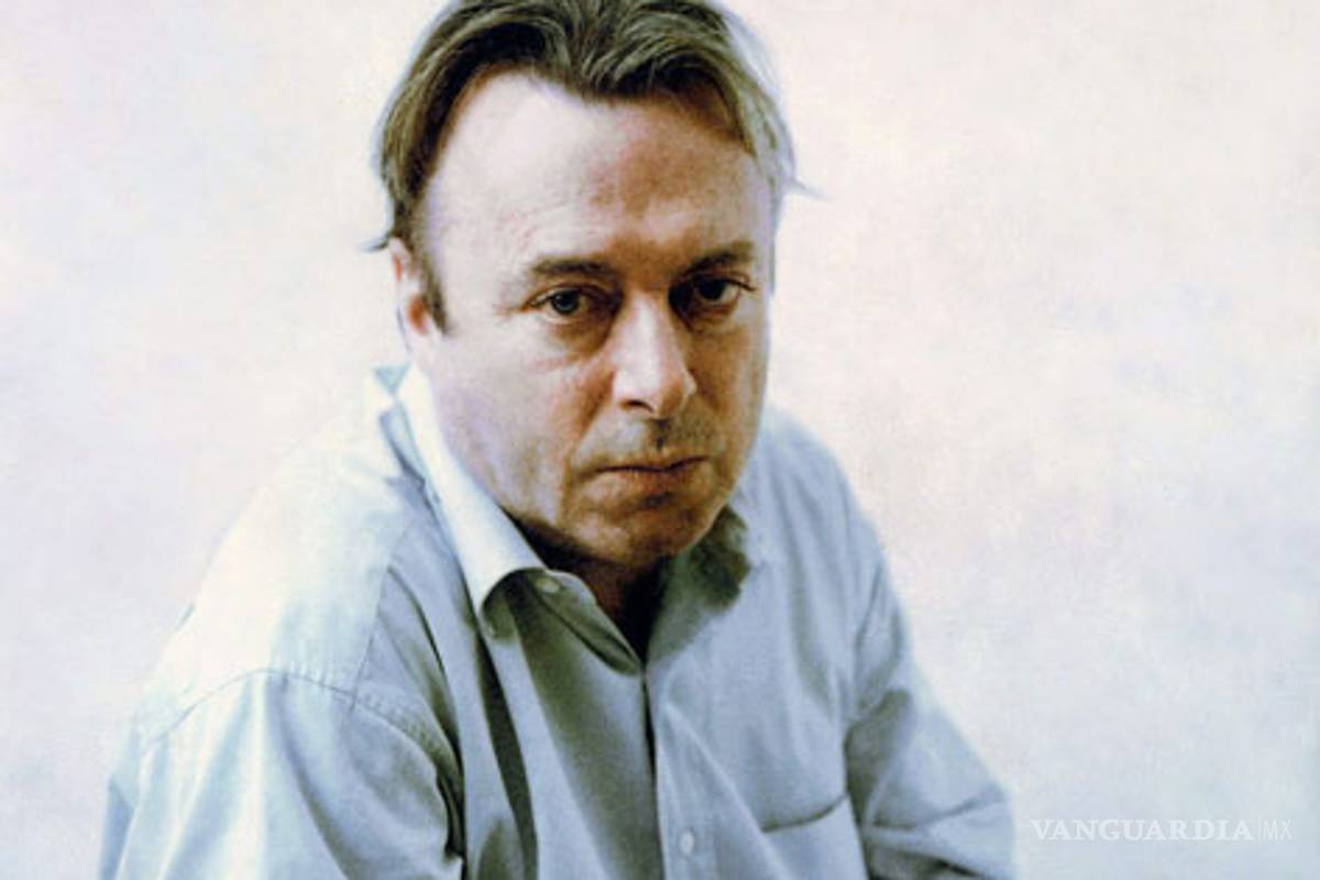 Christopher Hitchens: Vida y muerte de un escritor al límite