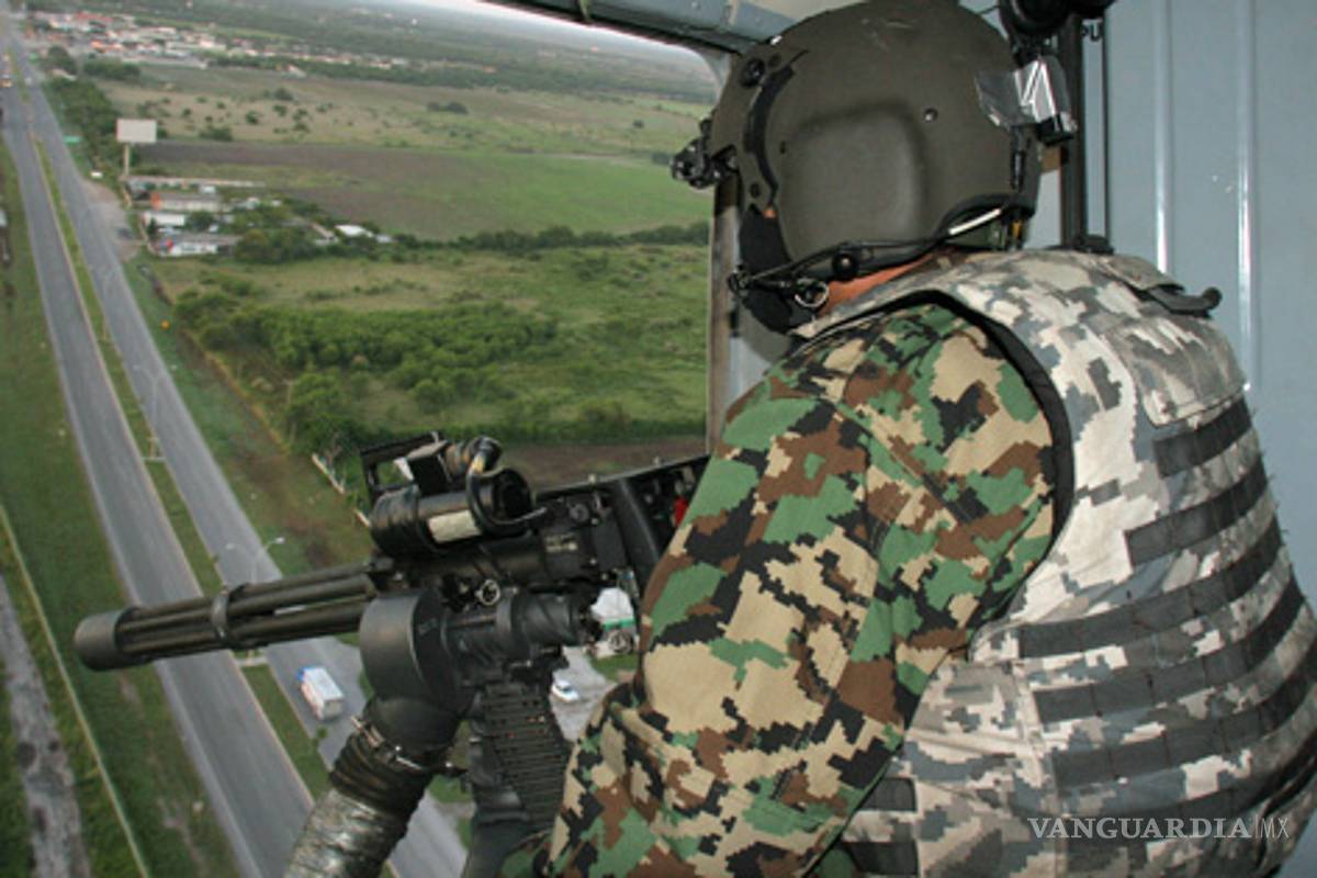 Tres balaceras, nueve horas de combate; la muerte de Tony Tormenta en números