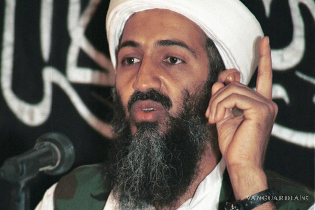 Osama Bin Laden, ¿Vivo o muerto? Mejor, muerto