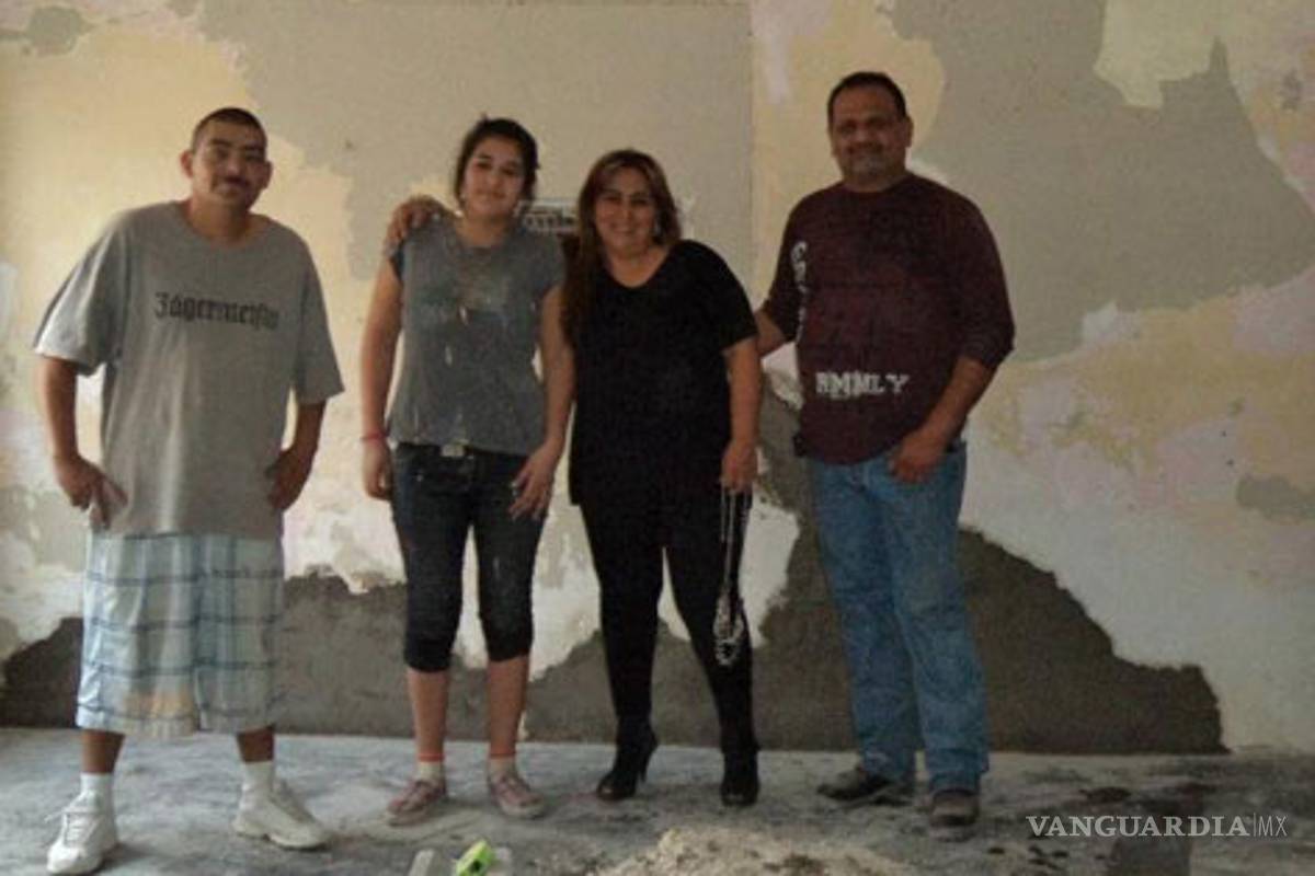 Crean centro de rehabilitación para alcohólicos y drogadictos en Monclova