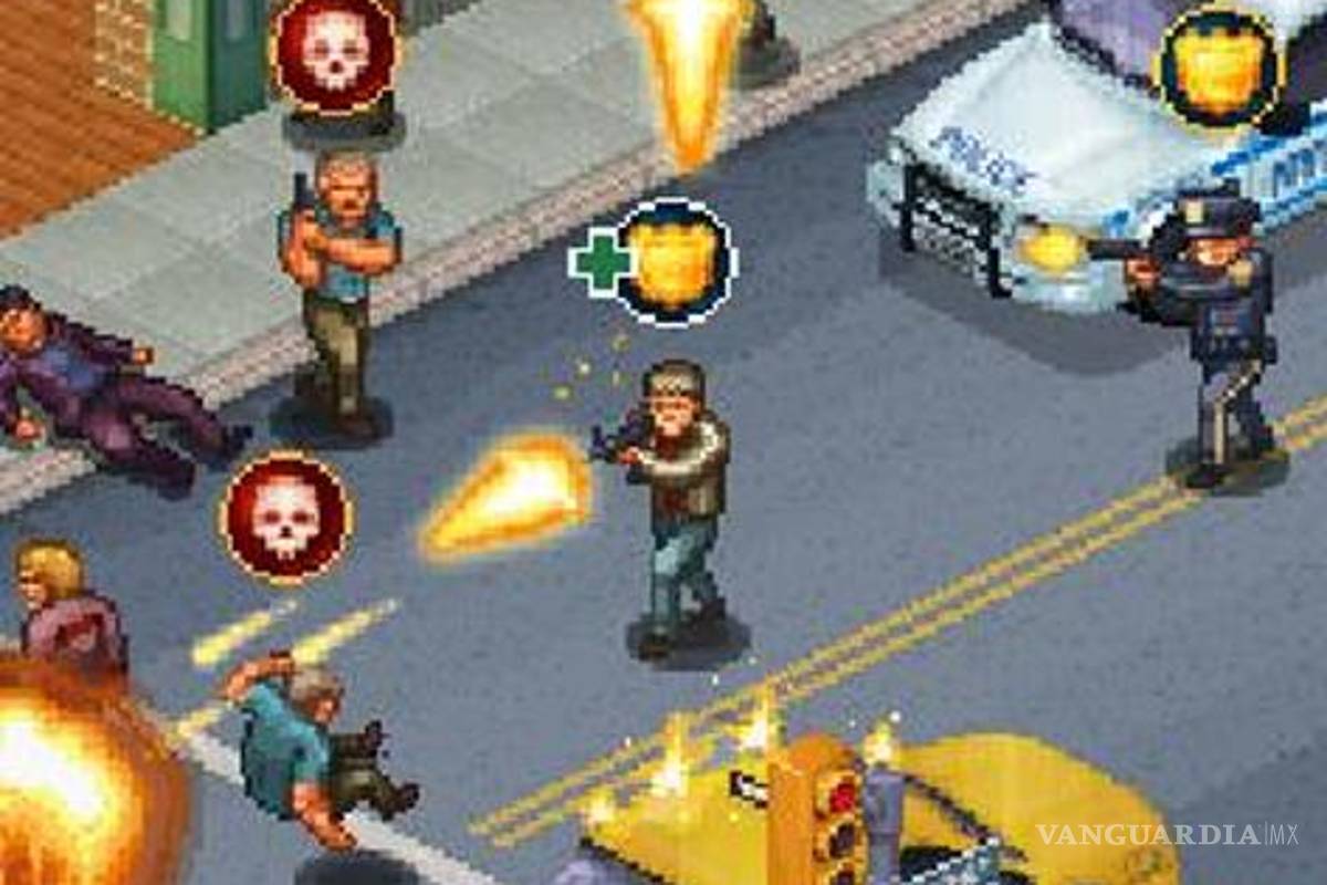 Juegos en redes sociales: Juguetes de un día