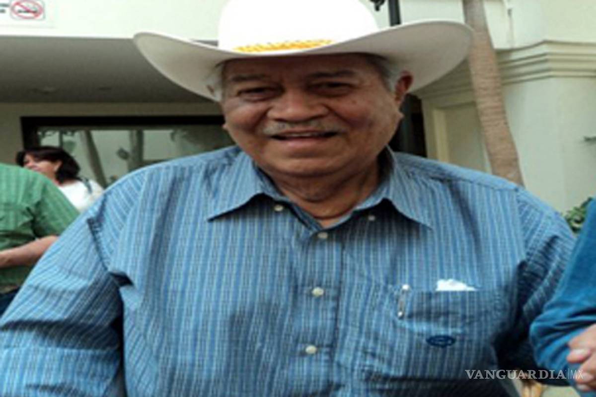 Fallece el pintor Manuel Muñoz Olivares