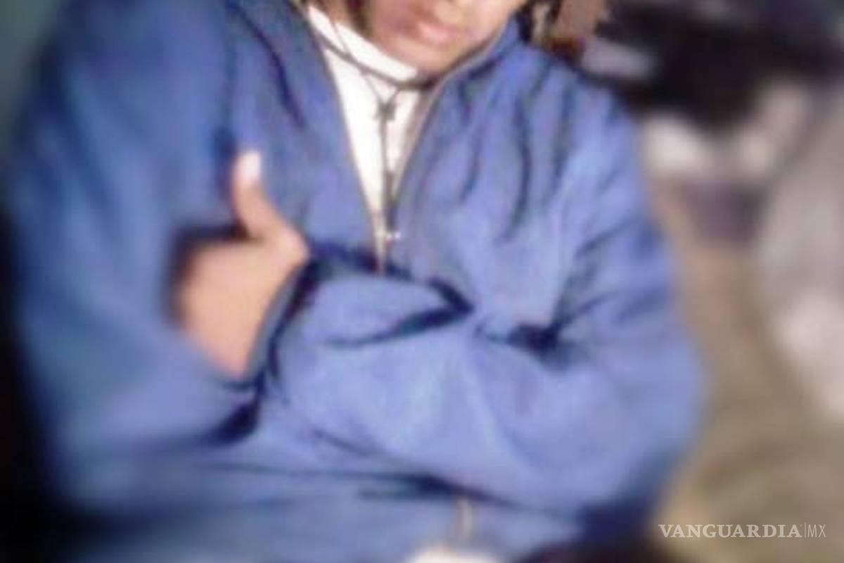 Los hijos de narcos: Generación Metroflog