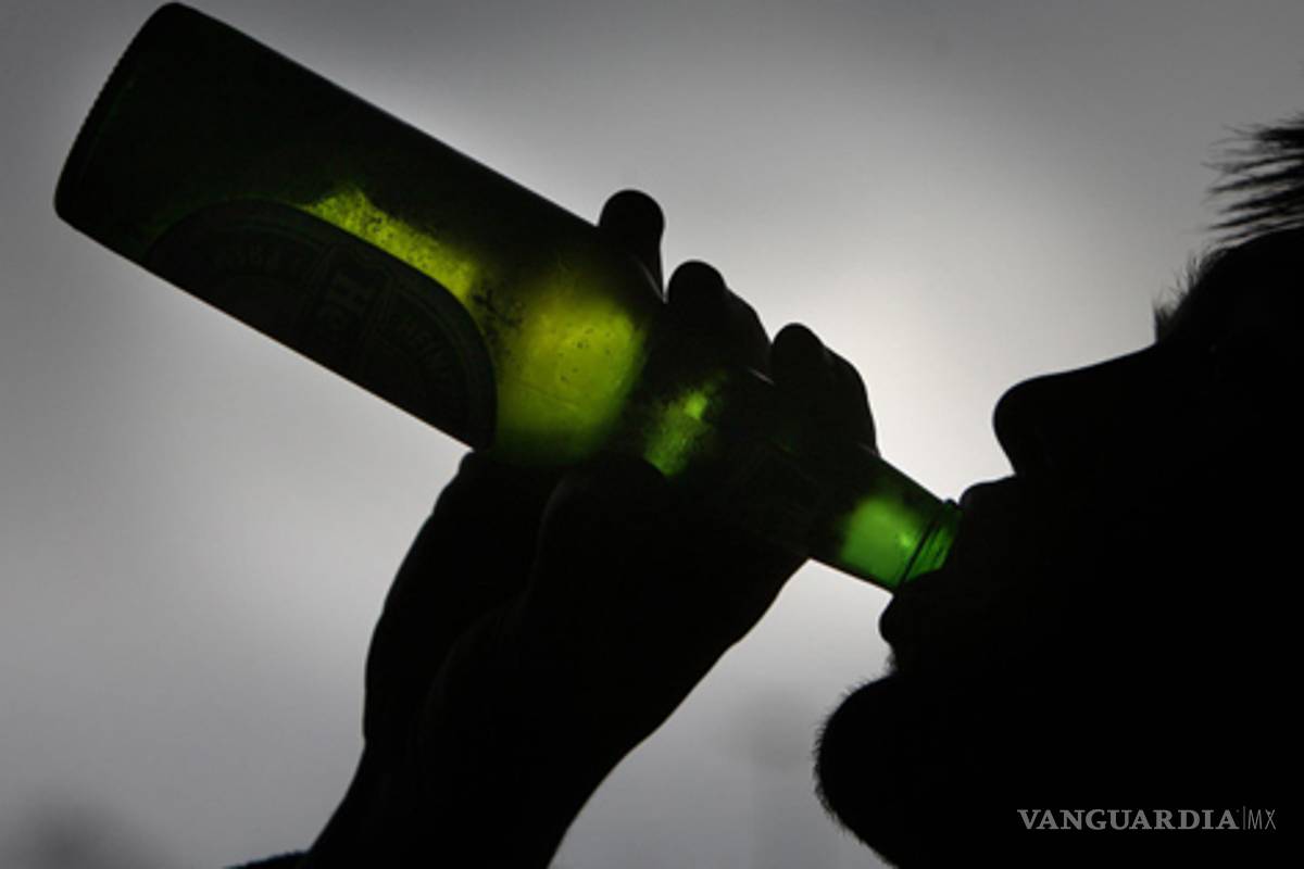 Medvedev declara la guerra al consumo de alcohol en Rusia