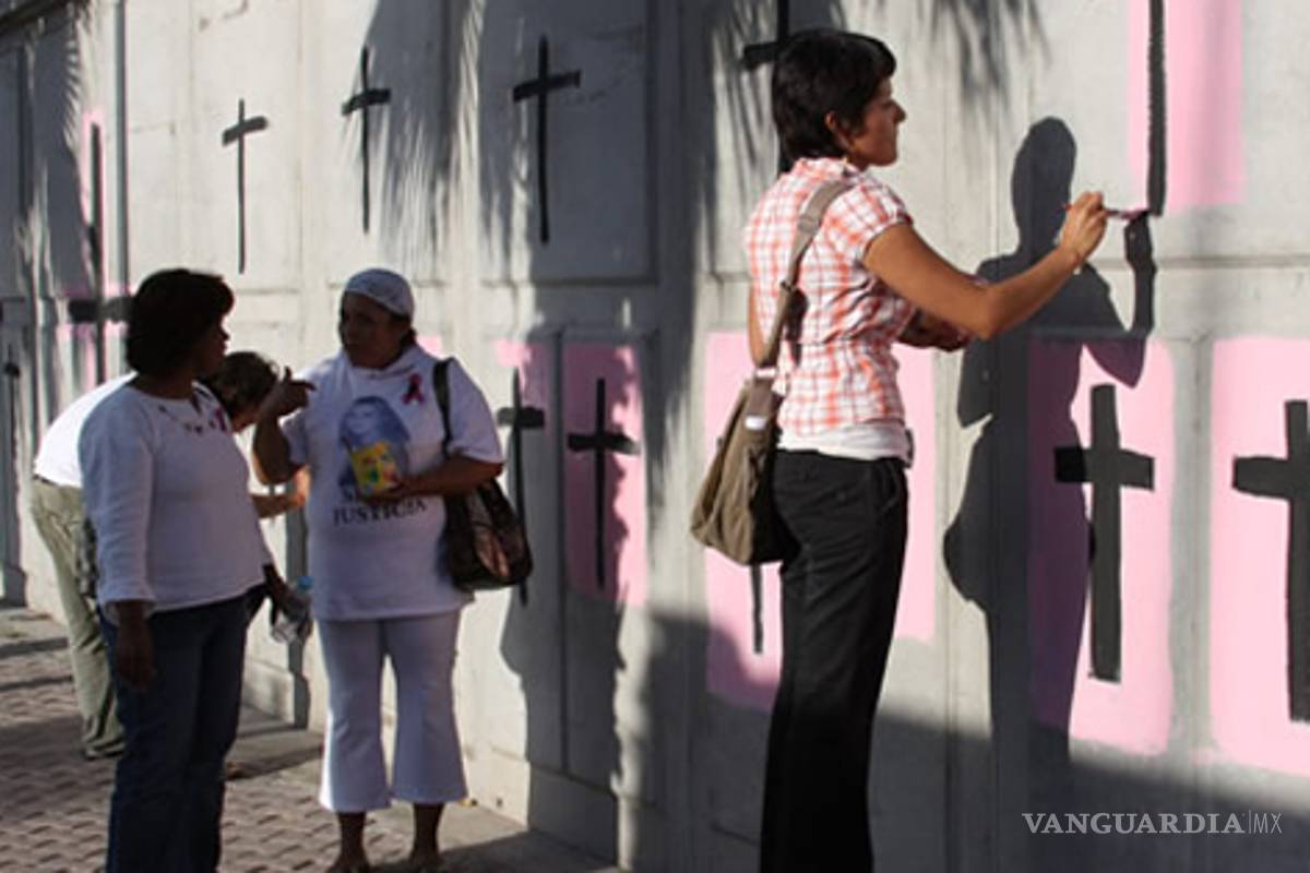Cumple 11 años Nuestras Hijas de Regreso a casa