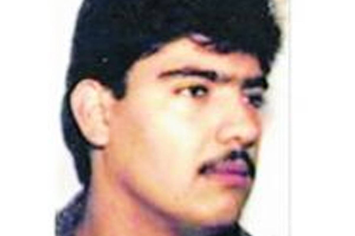 Rafael Cárdenas , Ex líder del Cártel del Golfo, se declara culpable en Corte de EU