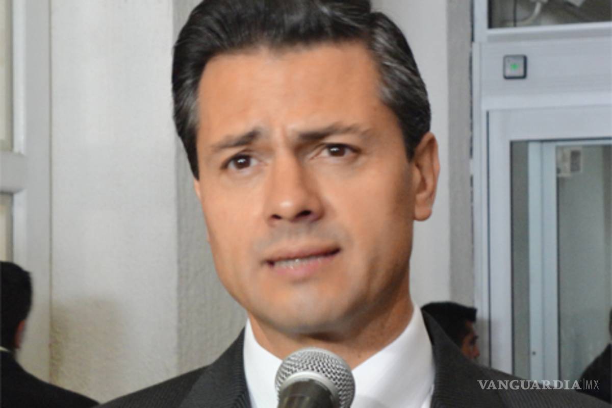 7 momentos clave previos al destape de Peña Nieto