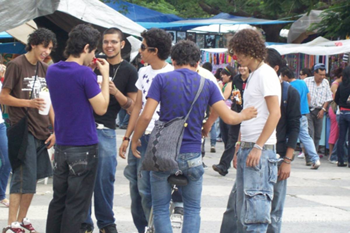 2 de cada 10 mexicanos entre los 14 y 19 años son "ninis"; mujeres las más afectadas