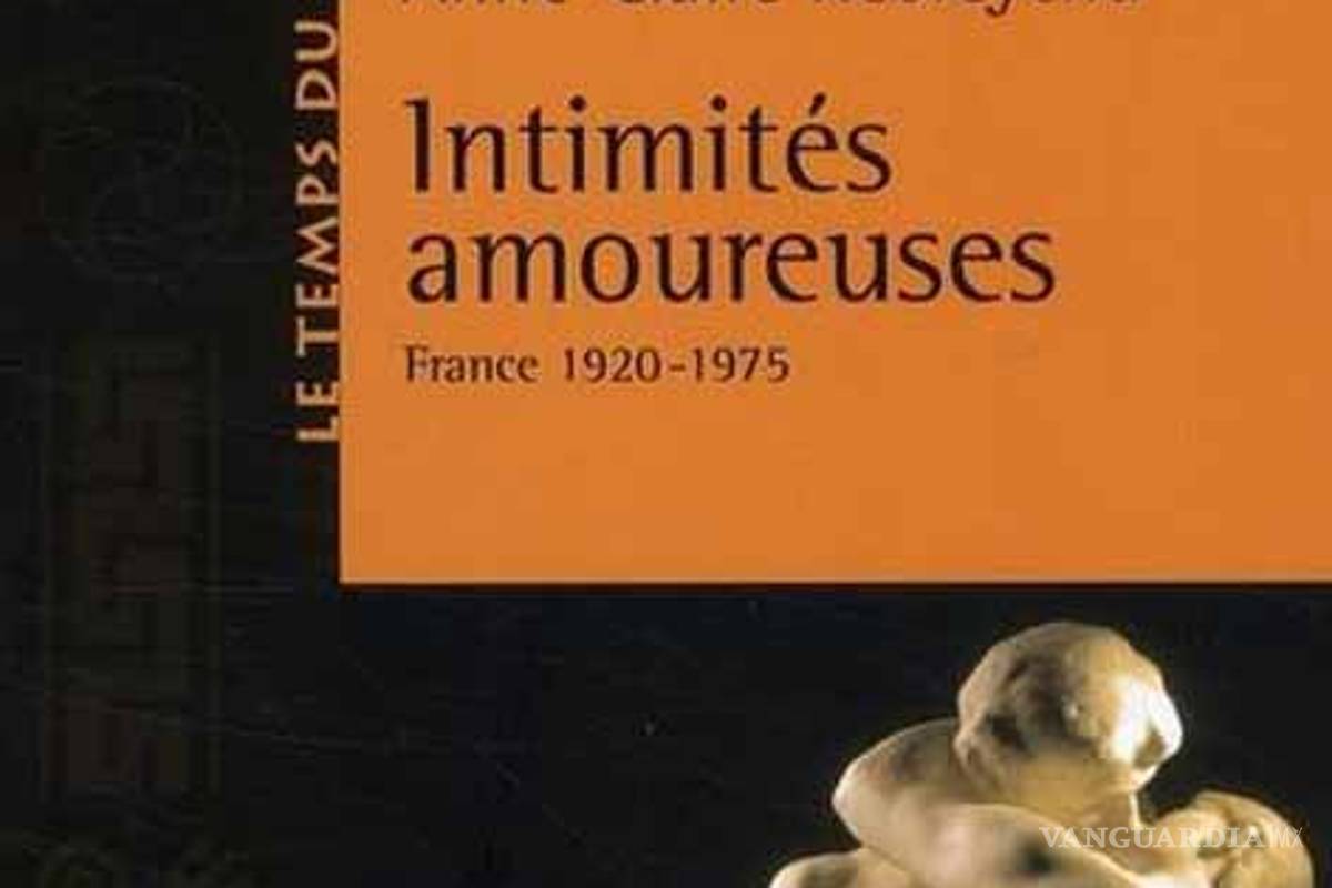 Franceses ya no enseñan cómo hacer el amor