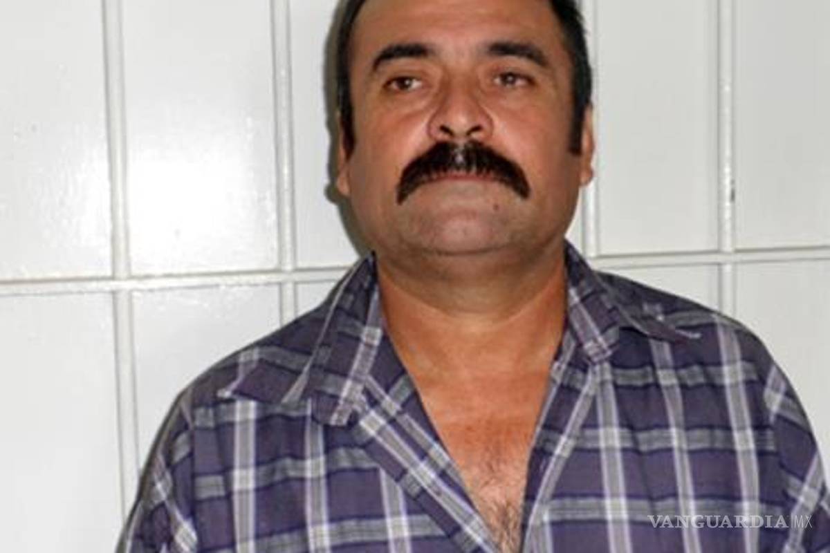 Dictan auto de formal prisión a líder de Nueva Jerusalén