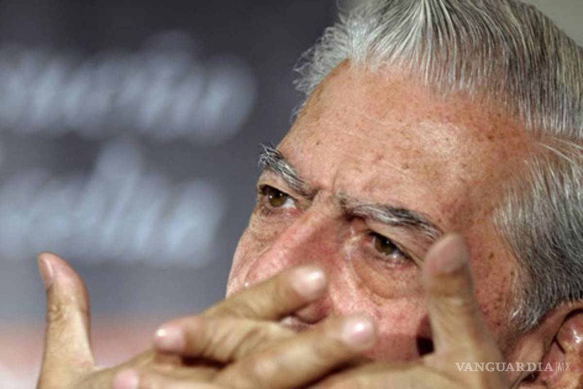 Vargas Llosa, figura de la Primera Semana Complutense de las Letras