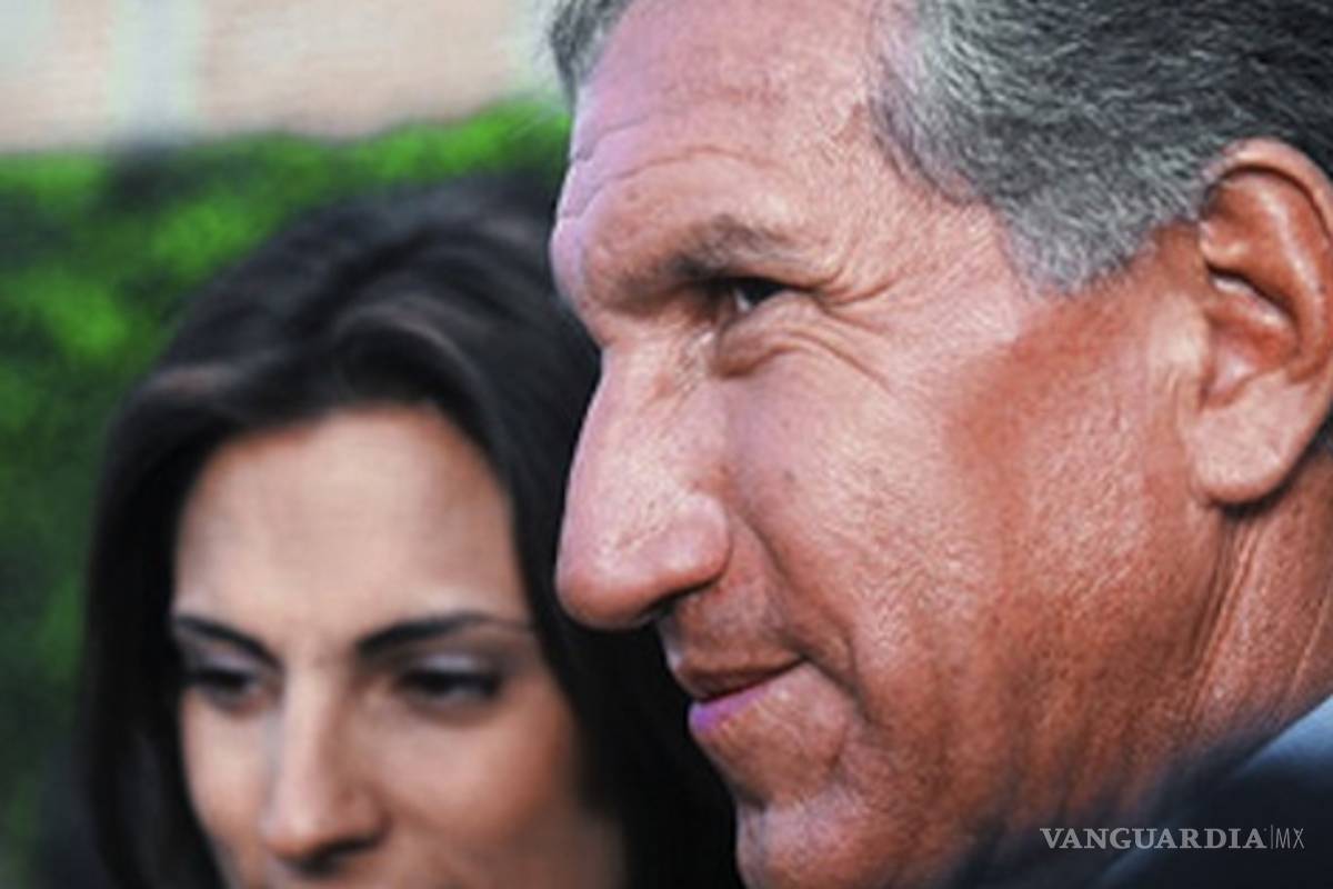 La disputa por los niños Montiel