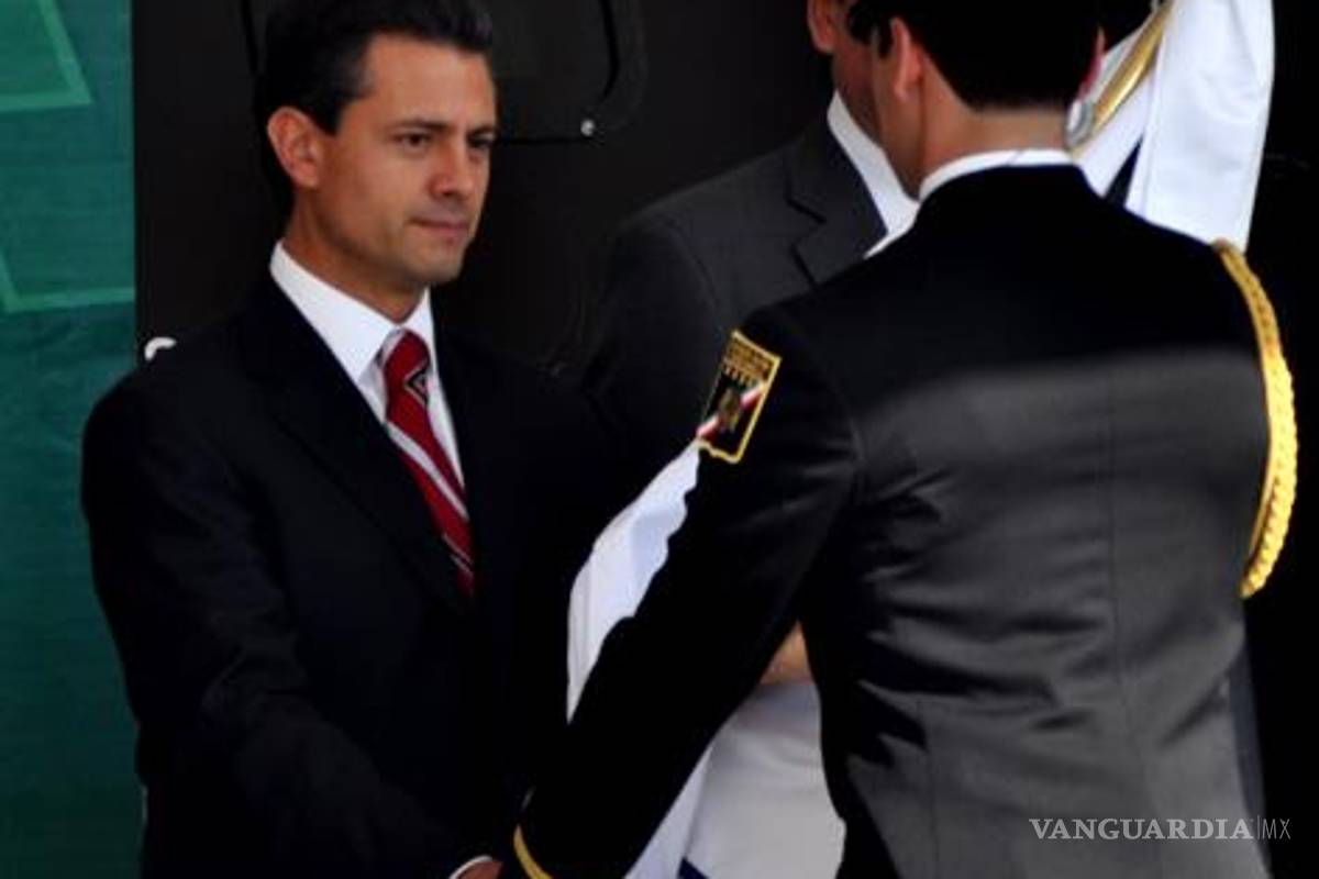 EPN debe pensar en nuevas estrategias antinarco: EU
