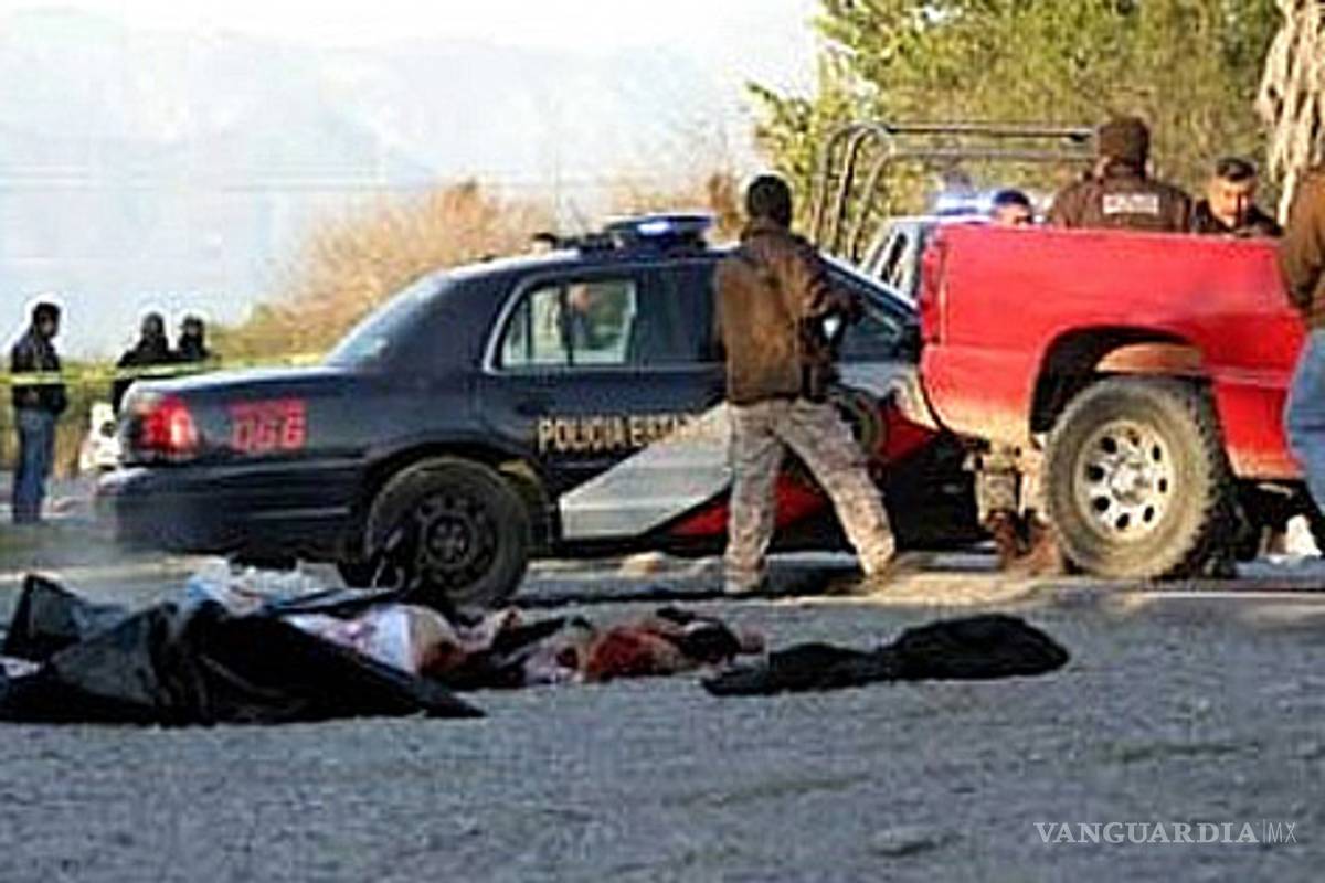 Reportan bloqueos y balaceras en la ciudad de Reynosa