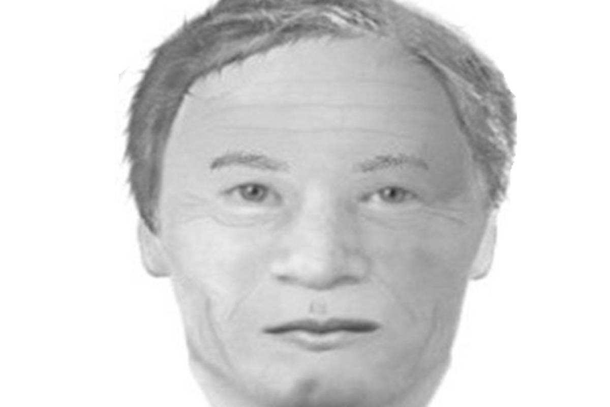 Revelan retrato del posible rostro de Jack el Destripador