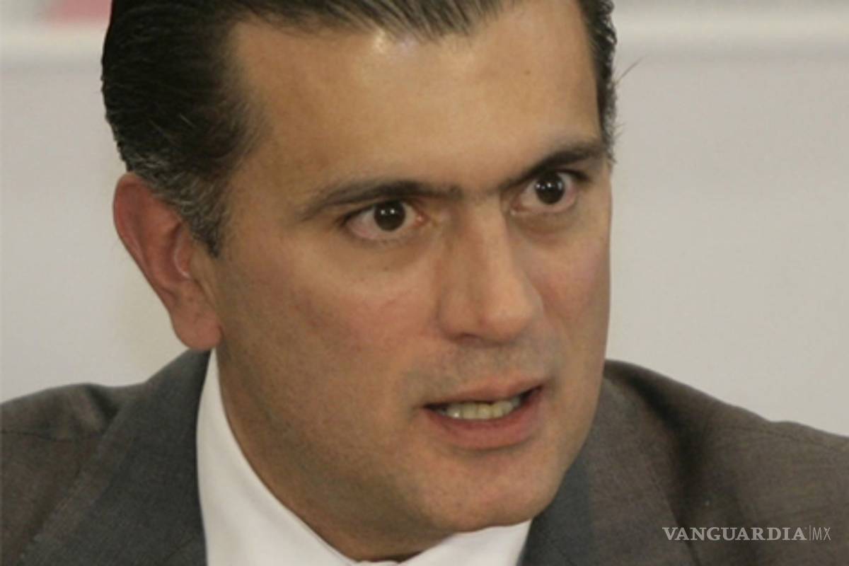 Perfil de Alonso Lujambio Irazábal