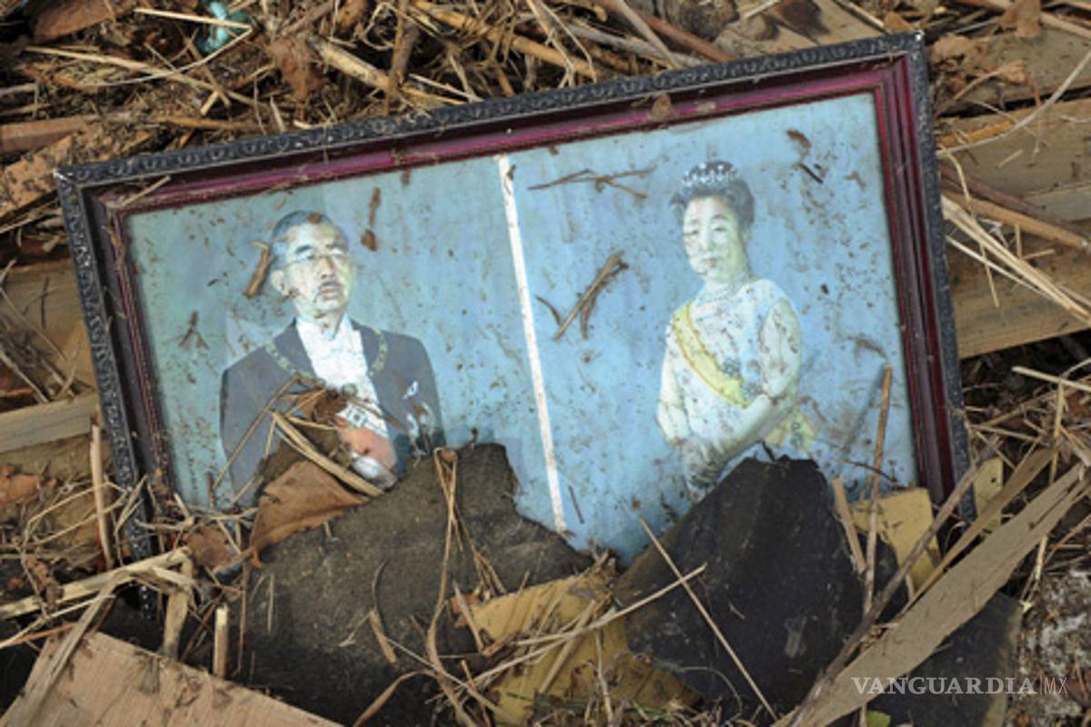 Nuevos videos del impacto del terremoto y tsunami en Japón