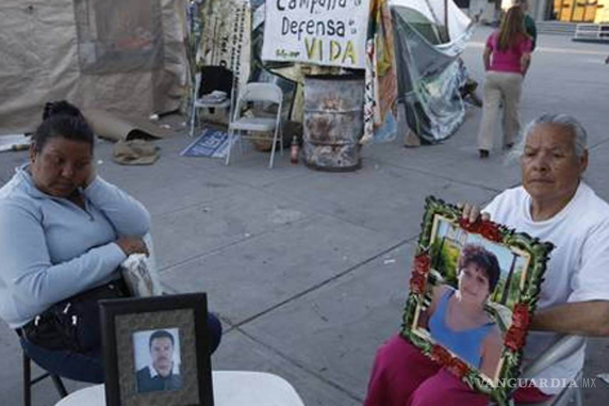 Rechaza AI descalificación contra la familia Reyes