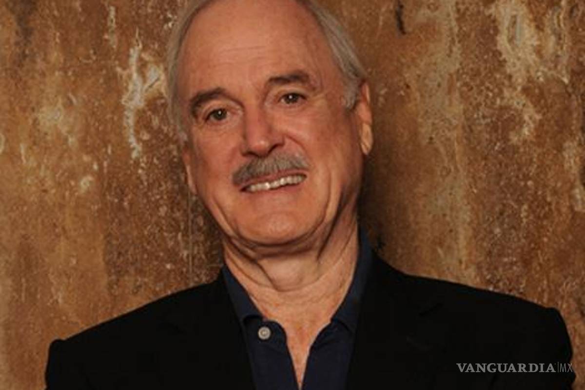 John Cleese, de Monty Python, escribirá su autobiografía