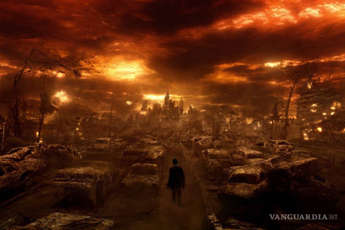 ¿Se acaba el mundo el 21 de diciembre?