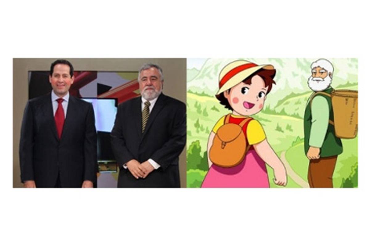 Maquillaje de Eruviel, lo más sonado en Twitter México