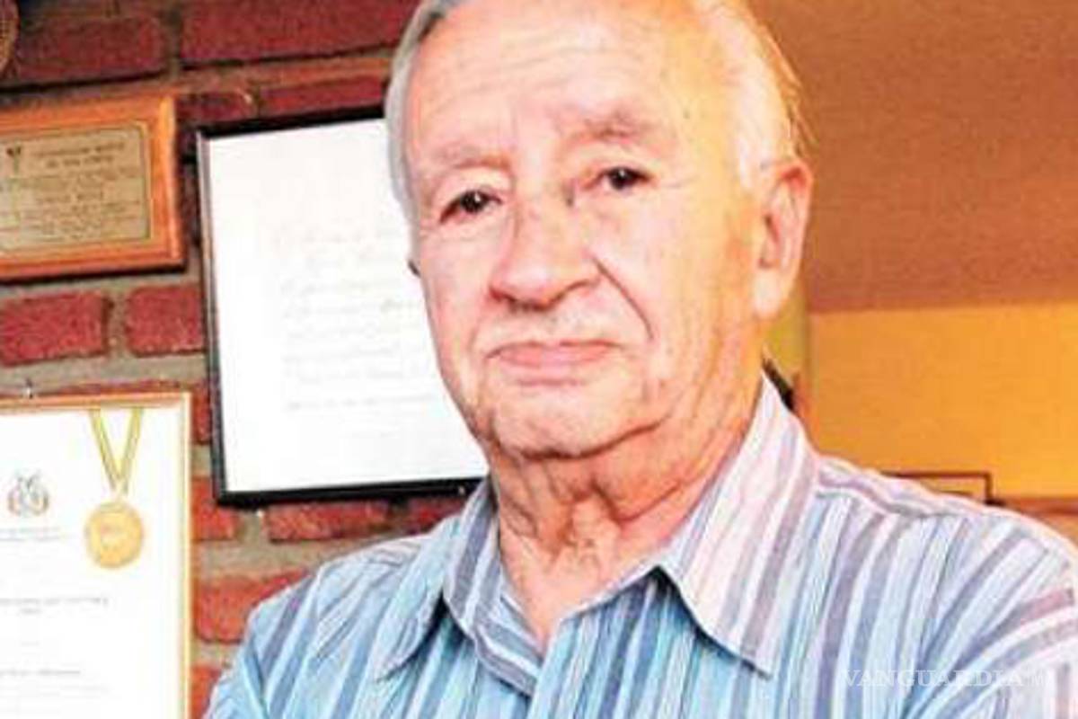 Fallece el cineasta boliviano Jorge Ruiz