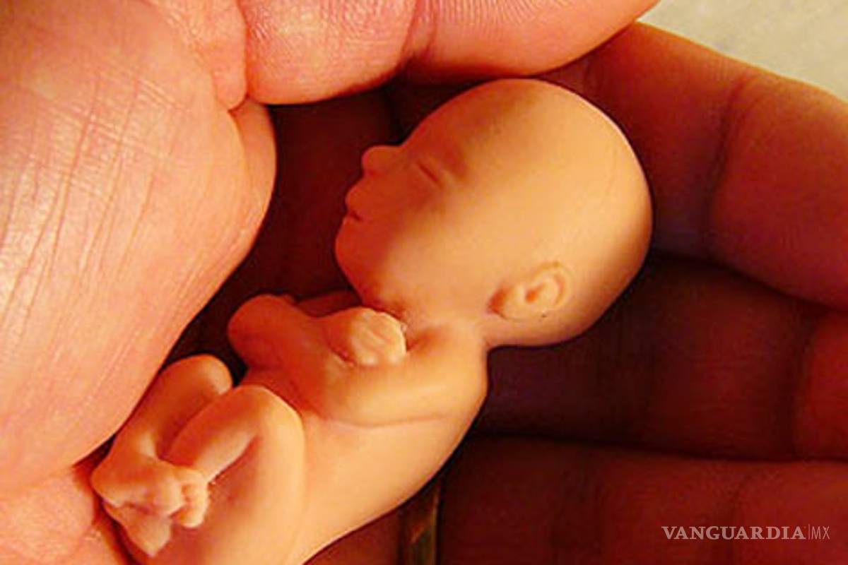 Mujeres inglesas abortan porque rechazan el sexo del bebé